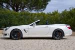 Mercedes-Benz SL63 AMG 2013 года